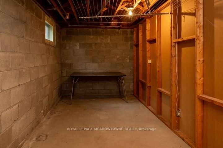 Photo 30 at 99 Silverstone Drive, Jamestown, Toronto