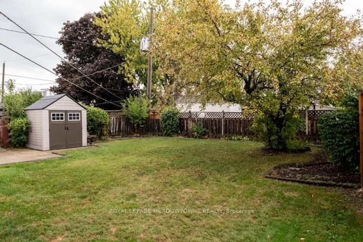 Photo 34 at 99 Silverstone Drive, Jamestown, Toronto
