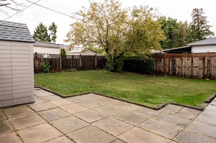 Photo 36 at 99 Silverstone Drive, Jamestown, Toronto