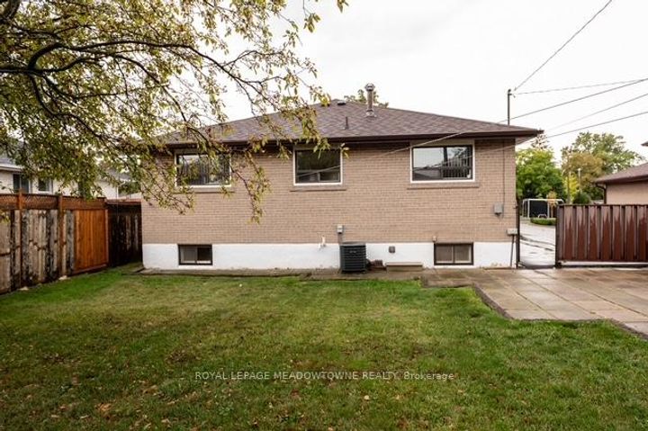 Photo 39 at 99 Silverstone Drive, Jamestown, Toronto