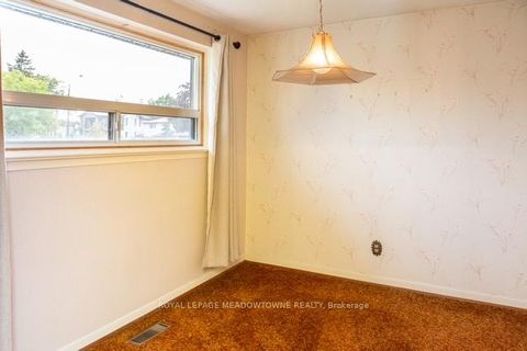 Photo 8 at 99 Silverstone Drive, Jamestown, Toronto