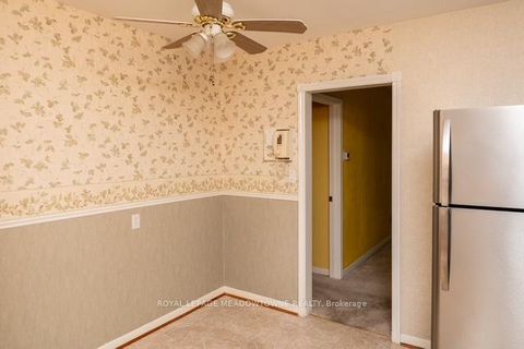 Photo 12 at 99 Silverstone Drive, Jamestown, Toronto