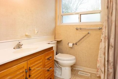 Photo 15 at 99 Silverstone Drive, Jamestown, Toronto