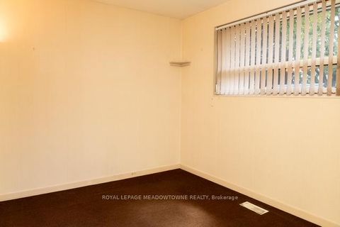 Photo 17 at 99 Silverstone Drive, Jamestown, Toronto