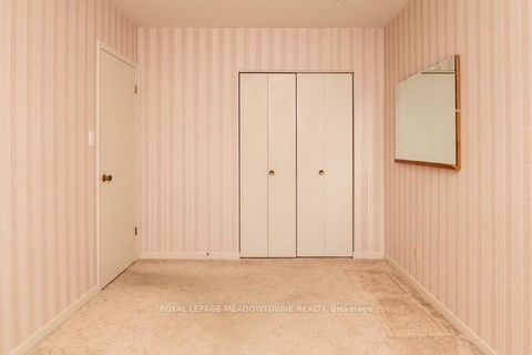 Photo 19 at 99 Silverstone Drive, Jamestown, Toronto