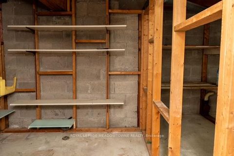 Photo 24 at 99 Silverstone Drive, Jamestown, Toronto