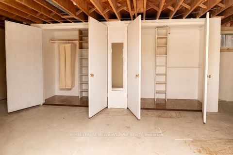 Photo 25 at 99 Silverstone Drive, Jamestown, Toronto