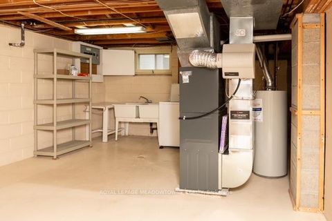 Photo 28 at 99 Silverstone Drive, Jamestown, Toronto