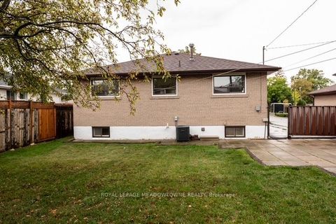 Photo 39 at 99 Silverstone Drive, Jamestown, Toronto