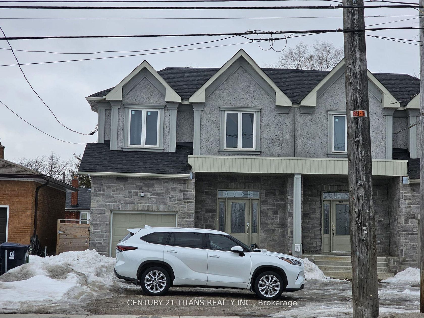 A - 788 Midland Avenue W, Kennedy Park, Toronto 