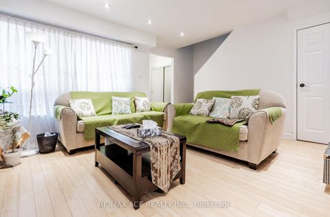 Photo 9 at 50 Parsell Square, Malvern, Toronto