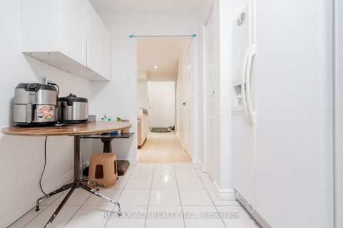 Photo 12 at 50 Parsell Square, Malvern, Toronto