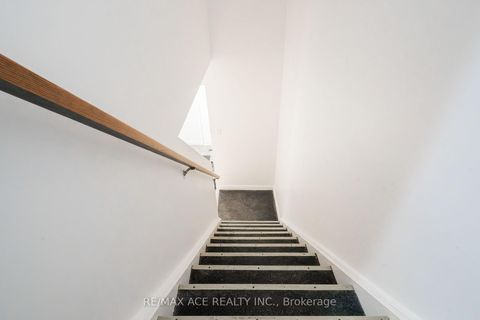 Photo 15 at 50 Parsell Square, Malvern, Toronto