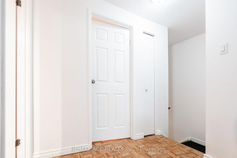 Photo 16 at 50 Parsell Square, Malvern, Toronto