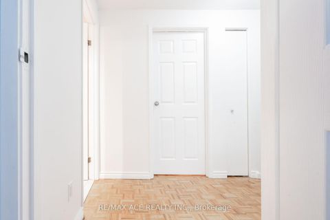 Photo 17 at 50 Parsell Square, Malvern, Toronto