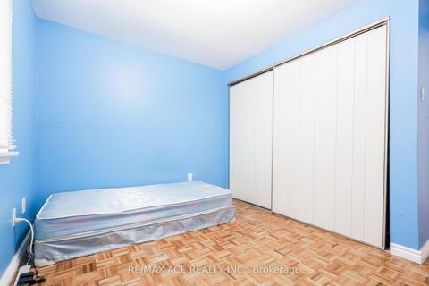 Photo 21 at 50 Parsell Square, Malvern, Toronto