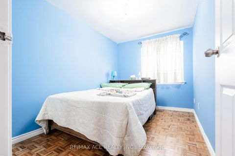 Photo 22 at 50 Parsell Square, Malvern, Toronto