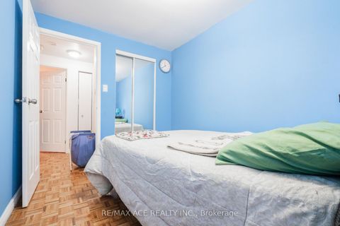 Photo 23 at 50 Parsell Square, Malvern, Toronto
