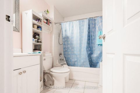 Photo 24 at 50 Parsell Square, Malvern, Toronto