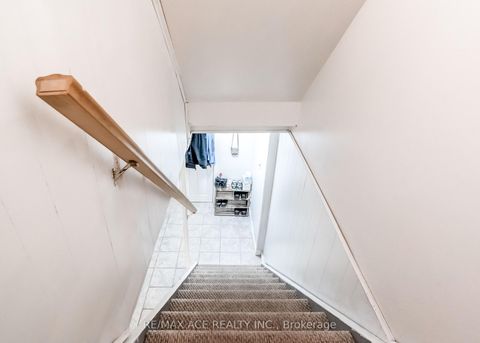 Photo 25 at 50 Parsell Square, Malvern, Toronto