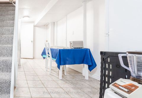 Photo 26 at 50 Parsell Square, Malvern, Toronto