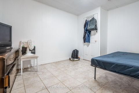 Photo 27 at 50 Parsell Square, Malvern, Toronto