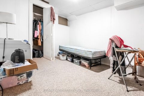 Photo 28 at 50 Parsell Square, Malvern, Toronto