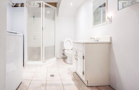 Photo 29 at 50 Parsell Square, Malvern, Toronto