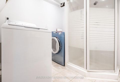 Photo 30 at 50 Parsell Square, Malvern, Toronto