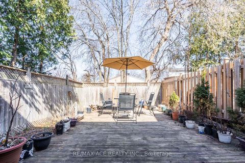 Photo 31 at 50 Parsell Square, Malvern, Toronto