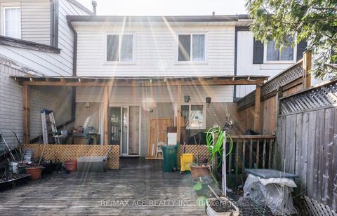 Photo 32 at 50 Parsell Square, Malvern, Toronto Photo 32 at 50 Parsell Square, Malvern, Toronto