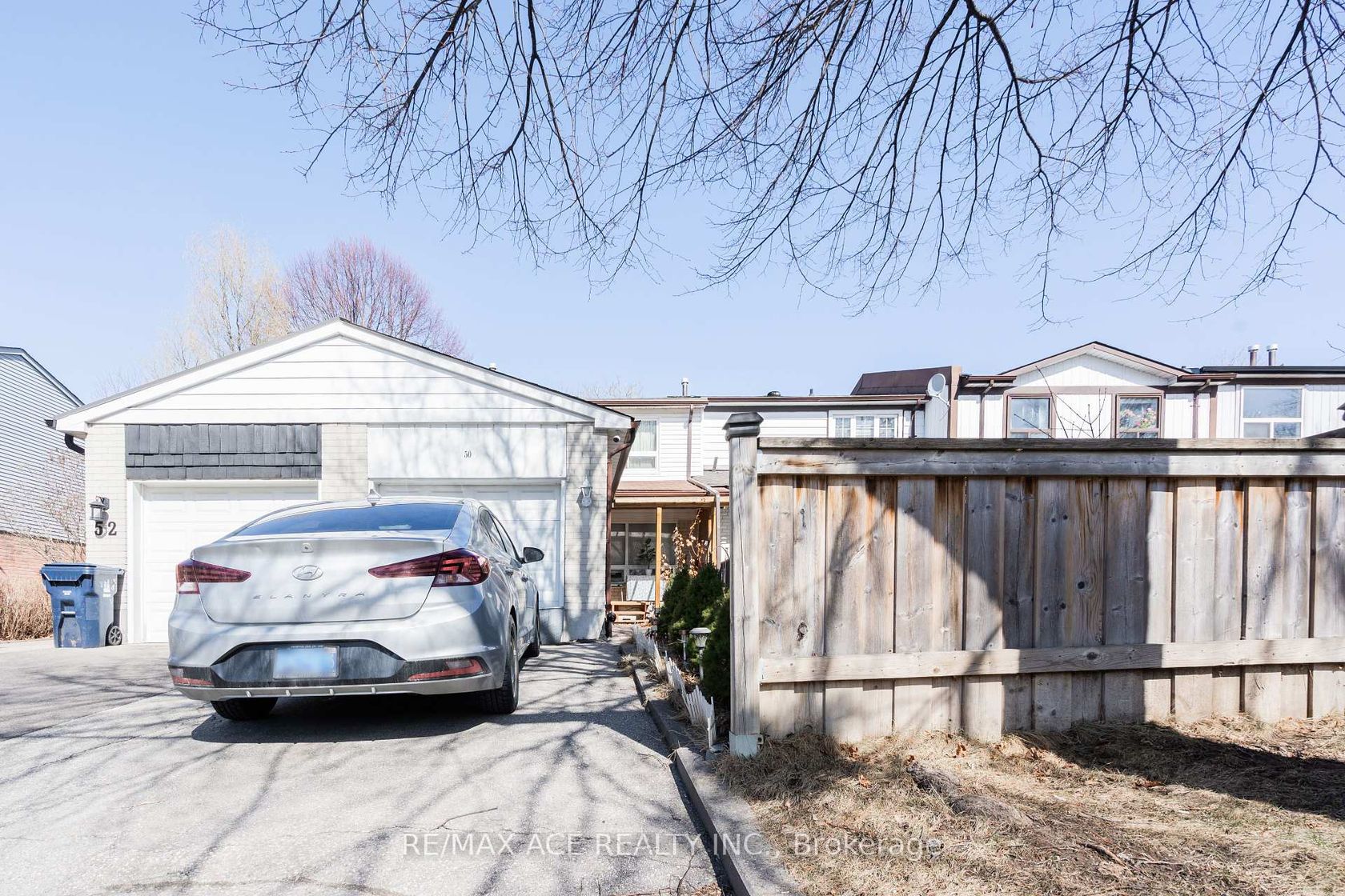 50 Parsell Square, Malvern, Toronto 