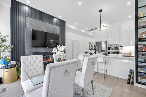Photo 14 at 57A Jeavons Avenue, Birchmount, Toronto