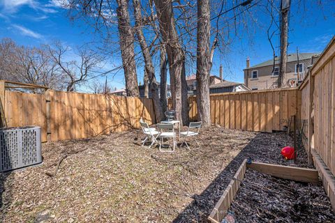 Photo 17 at 57A Jeavons Avenue, Birchmount, Toronto