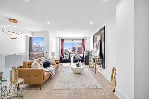 Photo 20 at 57A Jeavons Avenue, Birchmount, Toronto