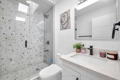 Photo 24 at 57A Jeavons Avenue, Birchmount, Toronto