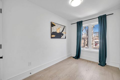 Photo 25 at 57A Jeavons Avenue, Birchmount, Toronto