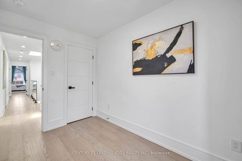 Photo 26 at 57A Jeavons Avenue, Birchmount, Toronto