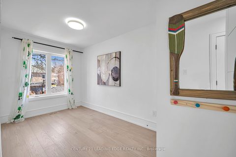 Photo 27 at 57A Jeavons Avenue, Birchmount, Toronto