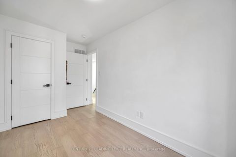 Photo 28 at 57A Jeavons Avenue, Birchmount, Toronto