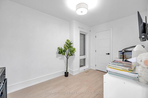 Photo 29 at 57A Jeavons Avenue, Birchmount, Toronto