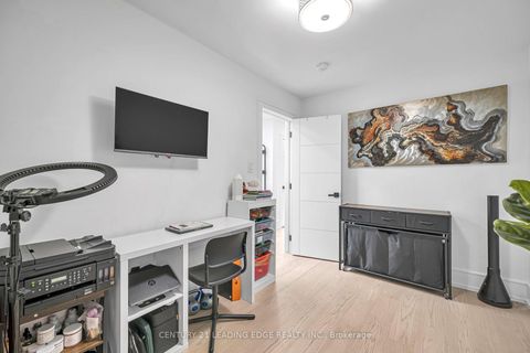 Photo 30 at 57A Jeavons Avenue, Birchmount, Toronto