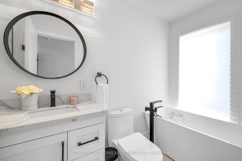 Photo 34 at 57A Jeavons Avenue, Birchmount, Toronto