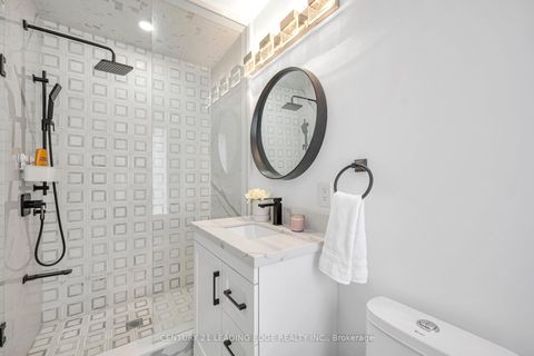 Photo 35 at 57A Jeavons Avenue, Birchmount, Toronto