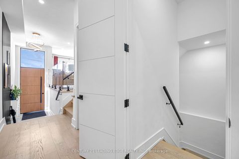 Photo 36 at 57A Jeavons Avenue, Birchmount, Toronto