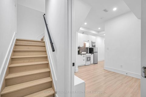 Photo 37 at 57A Jeavons Avenue, Birchmount, Toronto