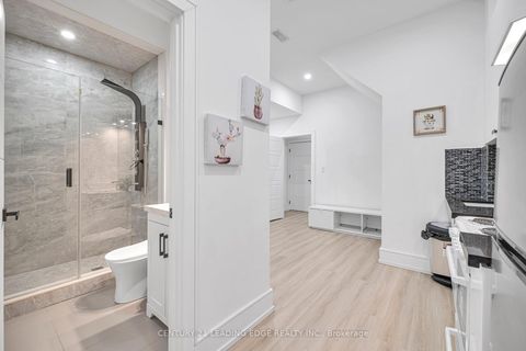 Photo 39 at 57A Jeavons Avenue, Birchmount, Toronto