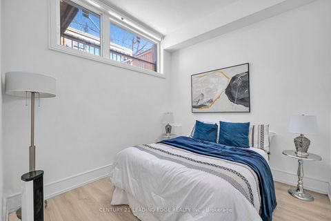 Photo 41 at 57A Jeavons Avenue, Birchmount, Toronto