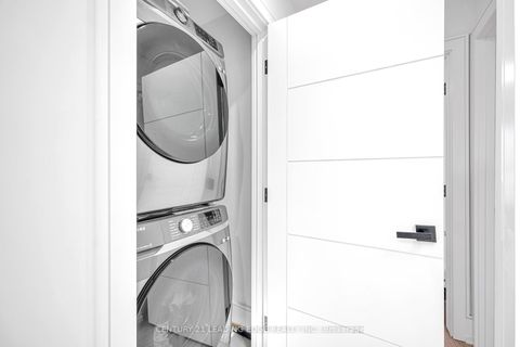 Photo 42 at 57A Jeavons Avenue, Birchmount, Toronto