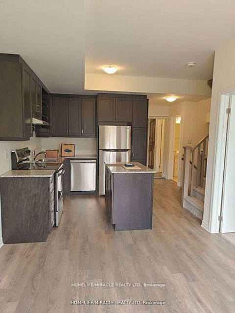 Photo 3 at 138 - 1081 Danforth Road, Eglinton East, Toronto